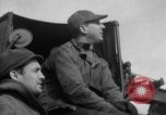 Standbild B-26 Marauder Flugzeuge Western Front europäischen Theater, 1943, aus Sekunde 55 historischem Filmmaterial Videoclip 65675052658