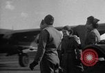 Standbild B-26 Marauder Flugzeuge Western Front europäischen Theater, 1943, aus Sekunde 61 historischem Filmmaterial Videoclip 65675052658