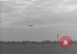 Standbild B-26 Marauder Flugzeuge Western Front europäischen Theater, 1943, aus Sekunde 1 historischem Filmmaterial Videoclip 65675052659
