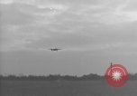 Standbild B-26 Marauder Flugzeuge Western Front europäischen Theater, 1943, aus Sekunde 3 historischem Filmmaterial Videoclip 65675052659