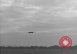 Standbild B-26 Marauder Flugzeuge Western Front europäischen Theater, 1943, aus Sekunde 4 historischem Filmmaterial Videoclip 65675052659