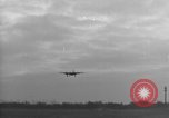 Standbild B-26 Marauder Flugzeuge Western Front europäischen Theater, 1943, aus Sekunde 6 historischem Filmmaterial Videoclip 65675052659