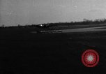 Standbild B-26 Marauder Flugzeuge Western Front europäischen Theater, 1943, aus Sekunde 11 historischem Filmmaterial Videoclip 65675052659