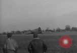Standbild B-26 Marauder Flugzeuge Western Front europäischen Theater, 1943, aus Sekunde 20 historischem Filmmaterial Videoclip 65675052659