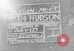 Image of Major General Floyd L Parks Potsdam Germany, 1945, second 1 stock footage video 65675052661