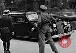 Image of Major General Floyd L Parks Potsdam Germany, 1945, second 5 stock footage video 65675052661