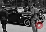 Image of Major General Floyd L Parks Potsdam Germany, 1945, second 6 stock footage video 65675052661