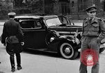 Image of Major General Floyd L Parks Potsdam Germany, 1945, second 7 stock footage video 65675052661