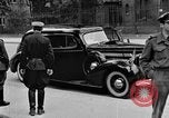 Image of Major General Floyd L Parks Potsdam Germany, 1945, second 8 stock footage video 65675052661