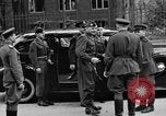 Image of Major General Floyd L Parks Potsdam Germany, 1945, second 10 stock footage video 65675052661
