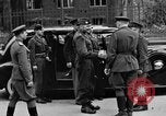 Image of Major General Floyd L Parks Potsdam Germany, 1945, second 11 stock footage video 65675052661
