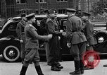 Image of Major General Floyd L Parks Potsdam Germany, 1945, second 12 stock footage video 65675052661
