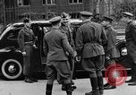 Image of Major General Floyd L Parks Potsdam Germany, 1945, second 13 stock footage video 65675052661