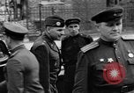 Image of Major General Floyd L Parks Potsdam Germany, 1945, second 14 stock footage video 65675052661