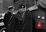 Image of Major General Floyd L Parks Potsdam Germany, 1945, second 15 stock footage video 65675052661
