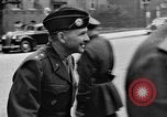 Image of Major General Floyd L Parks Potsdam Germany, 1945, second 16 stock footage video 65675052661