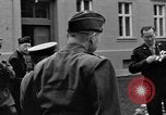 Image of Major General Floyd L Parks Potsdam Germany, 1945, second 19 stock footage video 65675052661