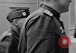 Image of Major General Floyd L Parks Potsdam Germany, 1945, second 25 stock footage video 65675052661