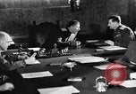 Image of Major General Floyd L Parks Potsdam Germany, 1945, second 26 stock footage video 65675052661