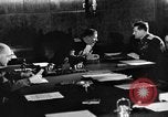 Image of Major General Floyd L Parks Potsdam Germany, 1945, second 27 stock footage video 65675052661