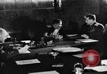 Image of Major General Floyd L Parks Potsdam Germany, 1945, second 28 stock footage video 65675052661