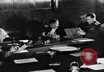 Image of Major General Floyd L Parks Potsdam Germany, 1945, second 29 stock footage video 65675052661