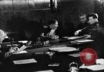 Image of Major General Floyd L Parks Potsdam Germany, 1945, second 30 stock footage video 65675052661