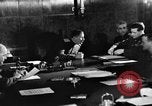 Image of Major General Floyd L Parks Potsdam Germany, 1945, second 31 stock footage video 65675052661