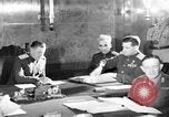 Image of Major General Floyd L Parks Potsdam Germany, 1945, second 38 stock footage video 65675052661