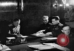 Image of Major General Floyd L Parks Potsdam Germany, 1945, second 39 stock footage video 65675052661