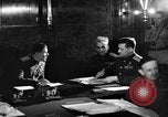 Image of Major General Floyd L Parks Potsdam Germany, 1945, second 40 stock footage video 65675052661