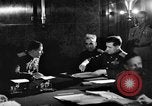 Image of Major General Floyd L Parks Potsdam Germany, 1945, second 41 stock footage video 65675052661