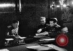 Image of Major General Floyd L Parks Potsdam Germany, 1945, second 42 stock footage video 65675052661