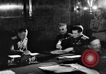 Image of Major General Floyd L Parks Potsdam Germany, 1945, second 43 stock footage video 65675052661