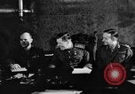 Image of Major General Floyd L Parks Potsdam Germany, 1945, second 46 stock footage video 65675052661