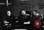 Image of Major General Floyd L Parks Potsdam Germany, 1945, second 47 stock footage video 65675052661