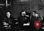 Image of Major General Floyd L Parks Potsdam Germany, 1945, second 49 stock footage video 65675052661