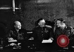 Image of Major General Floyd L Parks Potsdam Germany, 1945, second 52 stock footage video 65675052661
