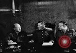 Image of Major General Floyd L Parks Potsdam Germany, 1945, second 53 stock footage video 65675052661