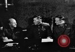 Image of Major General Floyd L Parks Potsdam Germany, 1945, second 55 stock footage video 65675052661
