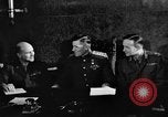 Image of Major General Floyd L Parks Potsdam Germany, 1945, second 56 stock footage video 65675052661