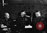 Image of Major General Floyd L Parks Potsdam Germany, 1945, second 58 stock footage video 65675052661