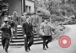 Image of Harry Truman Potsdam Germany, 1945, second 5 stock footage video 65675052662