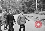 Image of Harry Truman Potsdam Germany, 1945, second 7 stock footage video 65675052662