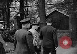 Image of Harry Truman Potsdam Germany, 1945, second 11 stock footage video 65675052662