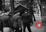 Image of Harry Truman Potsdam Germany, 1945, second 12 stock footage video 65675052662