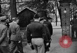 Image of Harry Truman Potsdam Germany, 1945, second 13 stock footage video 65675052662