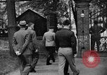 Image of Harry Truman Potsdam Germany, 1945, second 14 stock footage video 65675052662