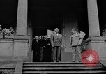 Image of Harry Truman Potsdam Germany, 1945, second 20 stock footage video 65675052662