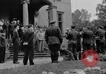 Image of Harry Truman Potsdam Germany, 1945, second 40 stock footage video 65675052662